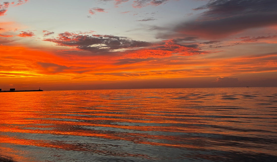 What slow living really looks like with ADHD…